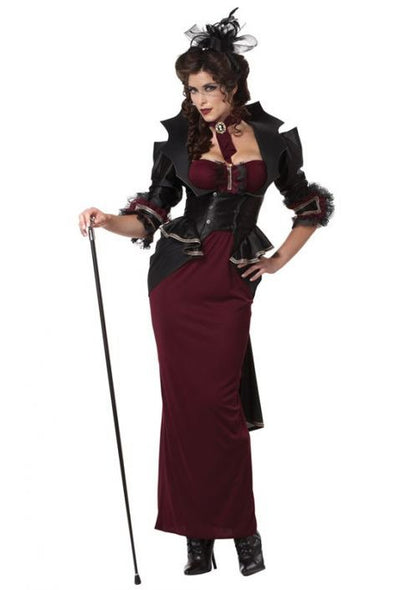Lady of Manor
