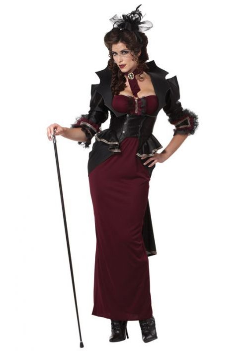 Lady of Manor