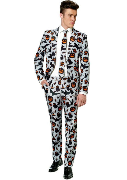 Halloween Pak Large