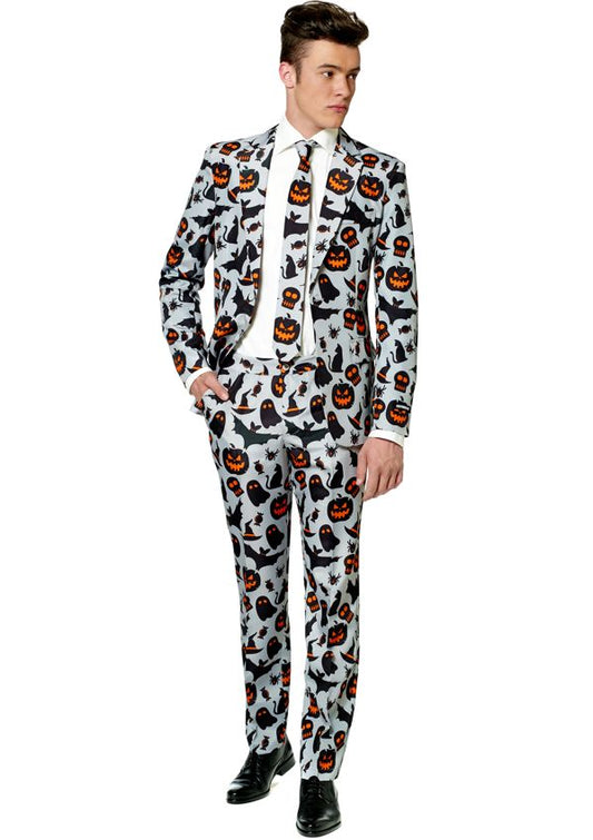 Halloween Pak