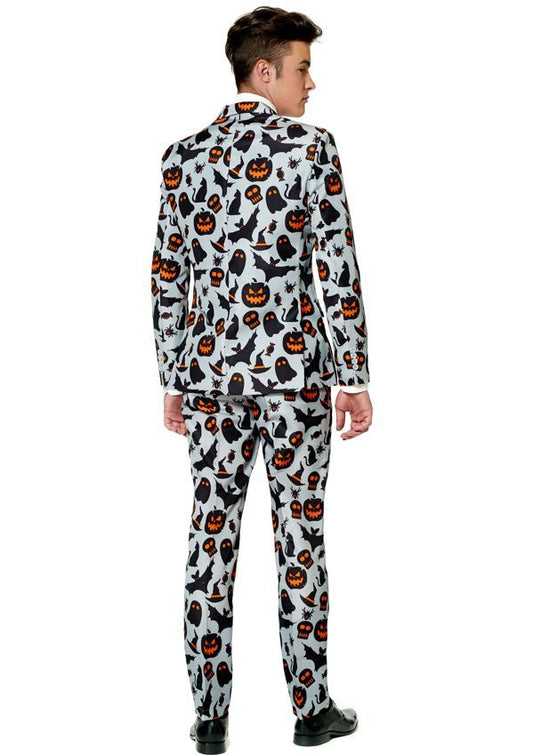 Halloween Pak Large
