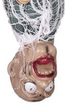 Hanging corpse