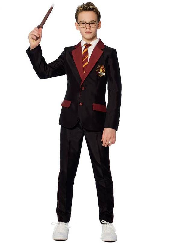 Harry Potter Jongens