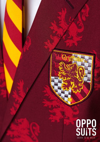 Harry Potter Kostuum