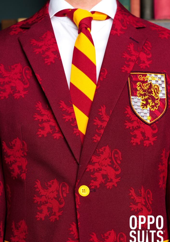 Harry Potter Kostuum