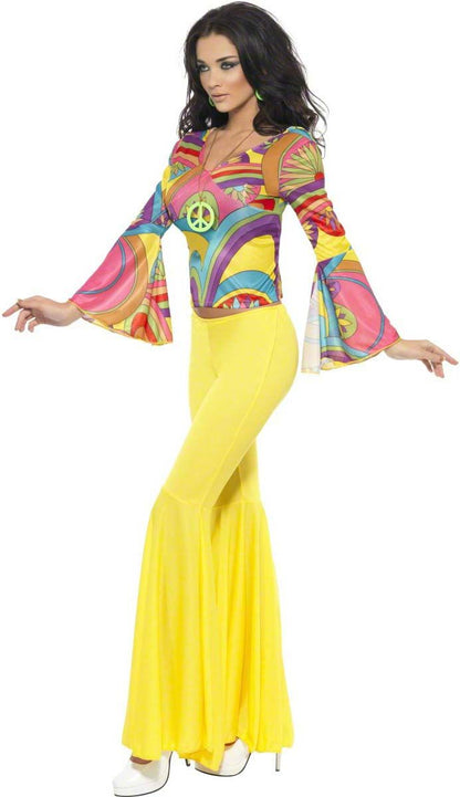 70's Groovy Outfit