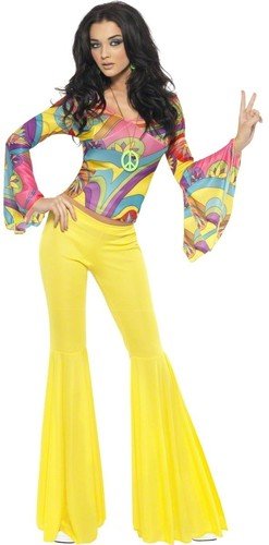70's Groovy Outfit