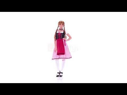 Oktoberfest Jurk