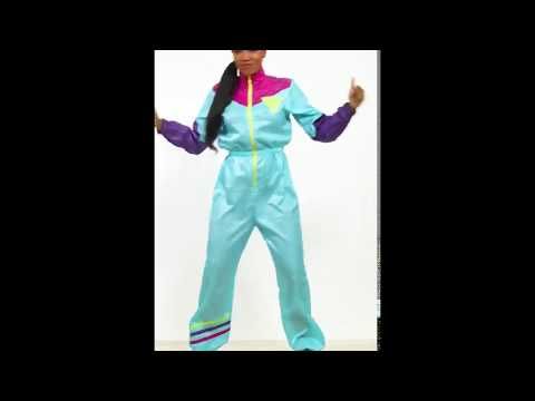 80's Skipak