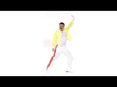 Freddie Mercury
