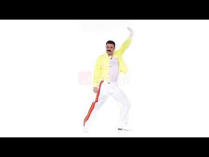 Freddie Mercury