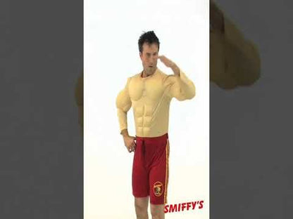 Baywatch Lifeguard suite