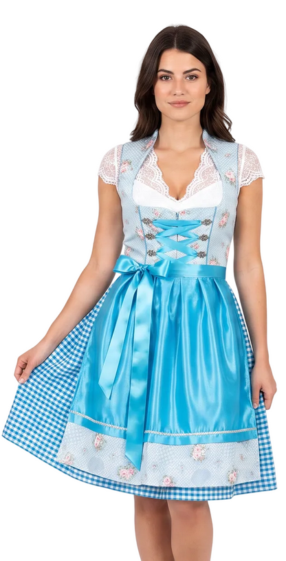 Dirndl Ursula