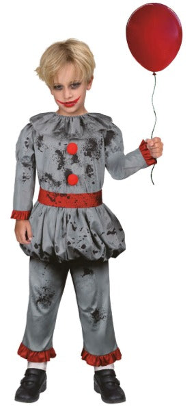 Bad Clown