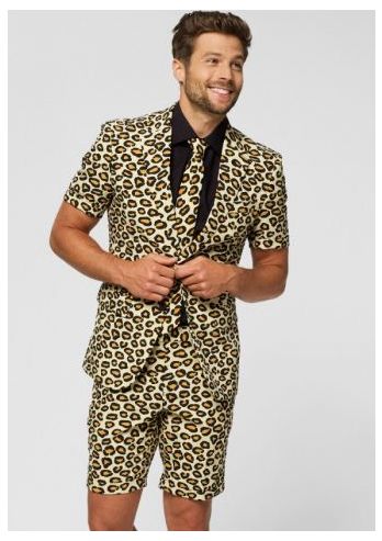 The Jag Summer Opposuits