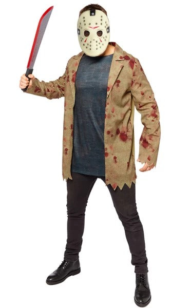 Jason Friday the 13th