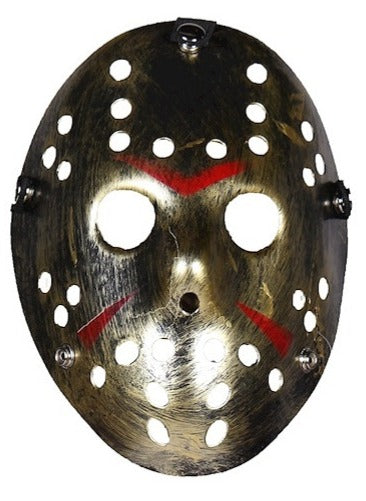 Masker Evil Friday