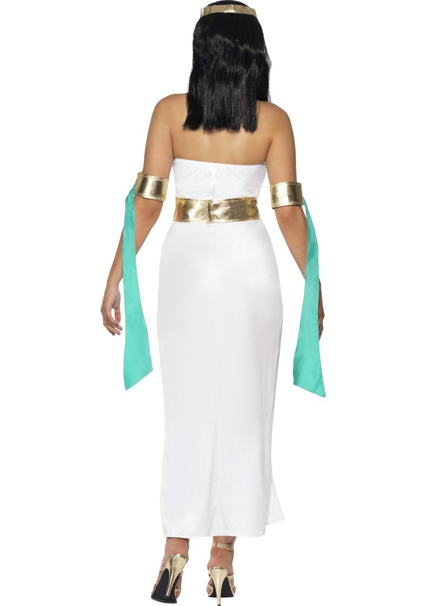 Jewel Of The Nile
