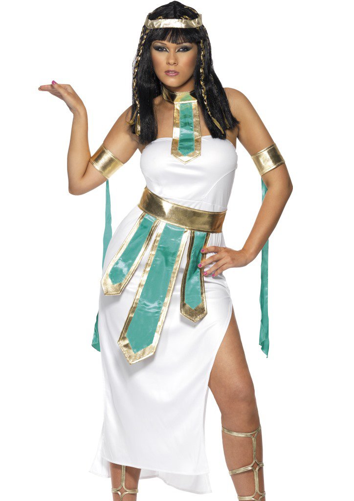 Jewel Of The Nile