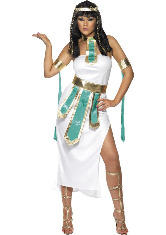 Jewel Of The Nile