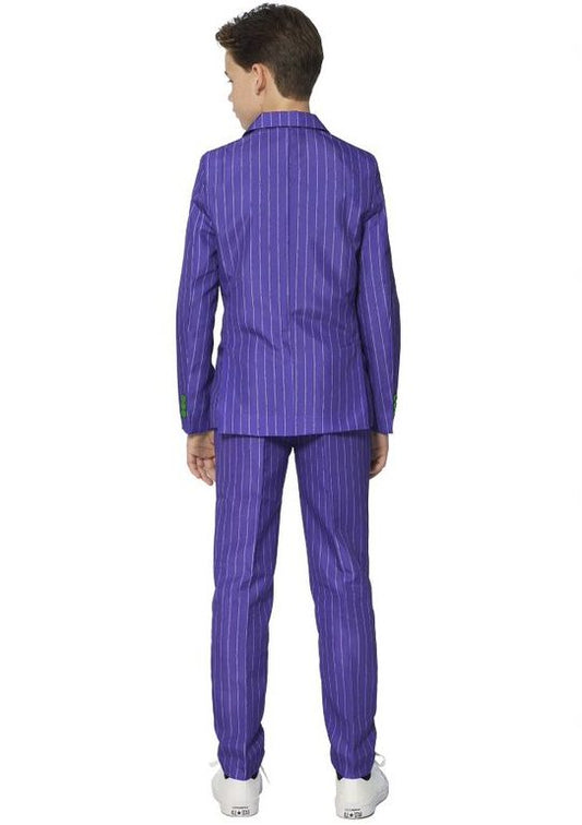 Joker Kostuum Jongens