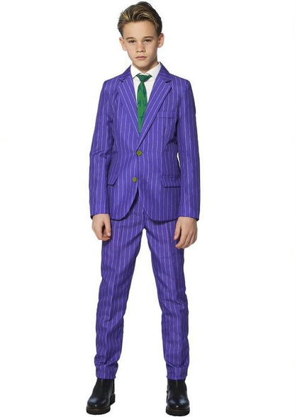 Joker Kostuum Jongens