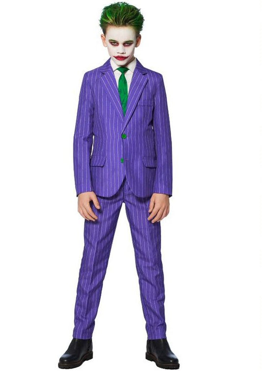 Joker Kostuum Jongens