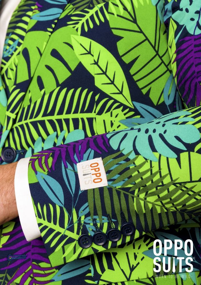 Juicy Jungle