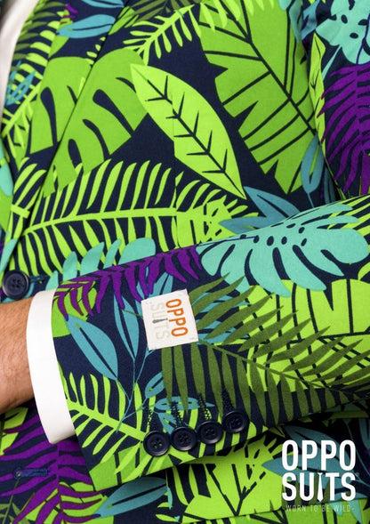 Juicy Jungle