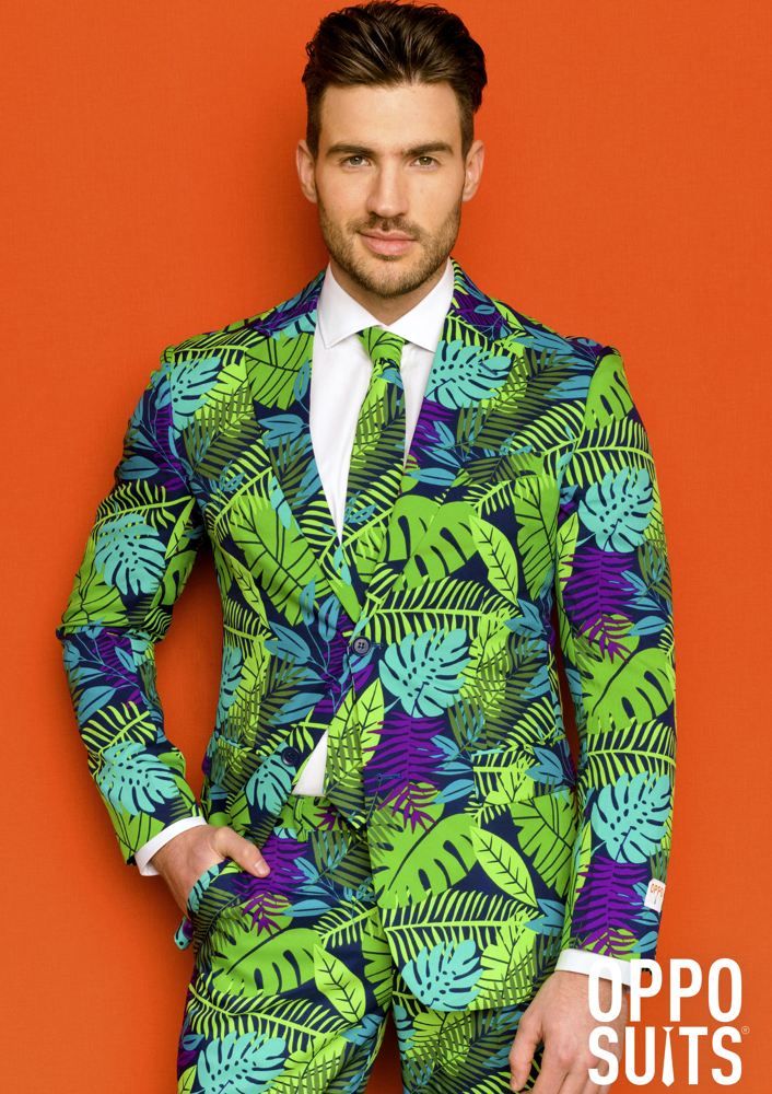 Juicy Jungle