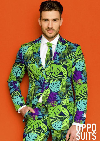 Juicy Jungle