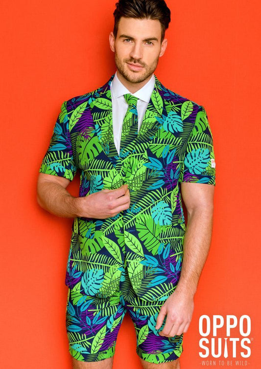 Juicy Jungle Kostuum
