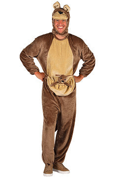 Kangoeroe Onesie