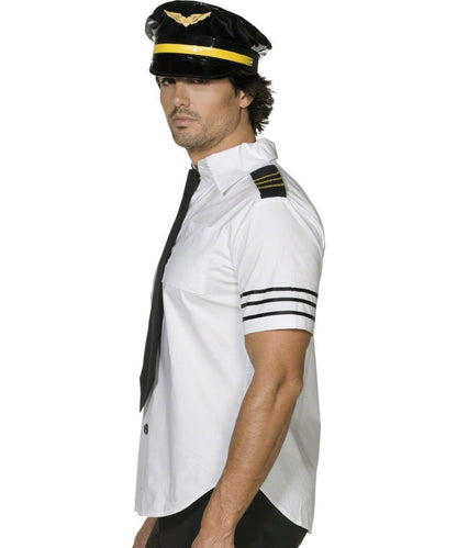 Piloten Kostuum