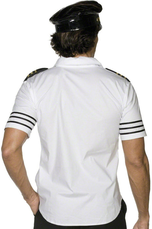 Piloten Kostuum