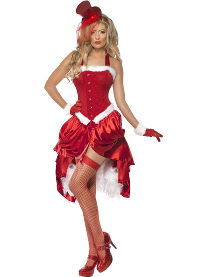 Hoed Burlesque