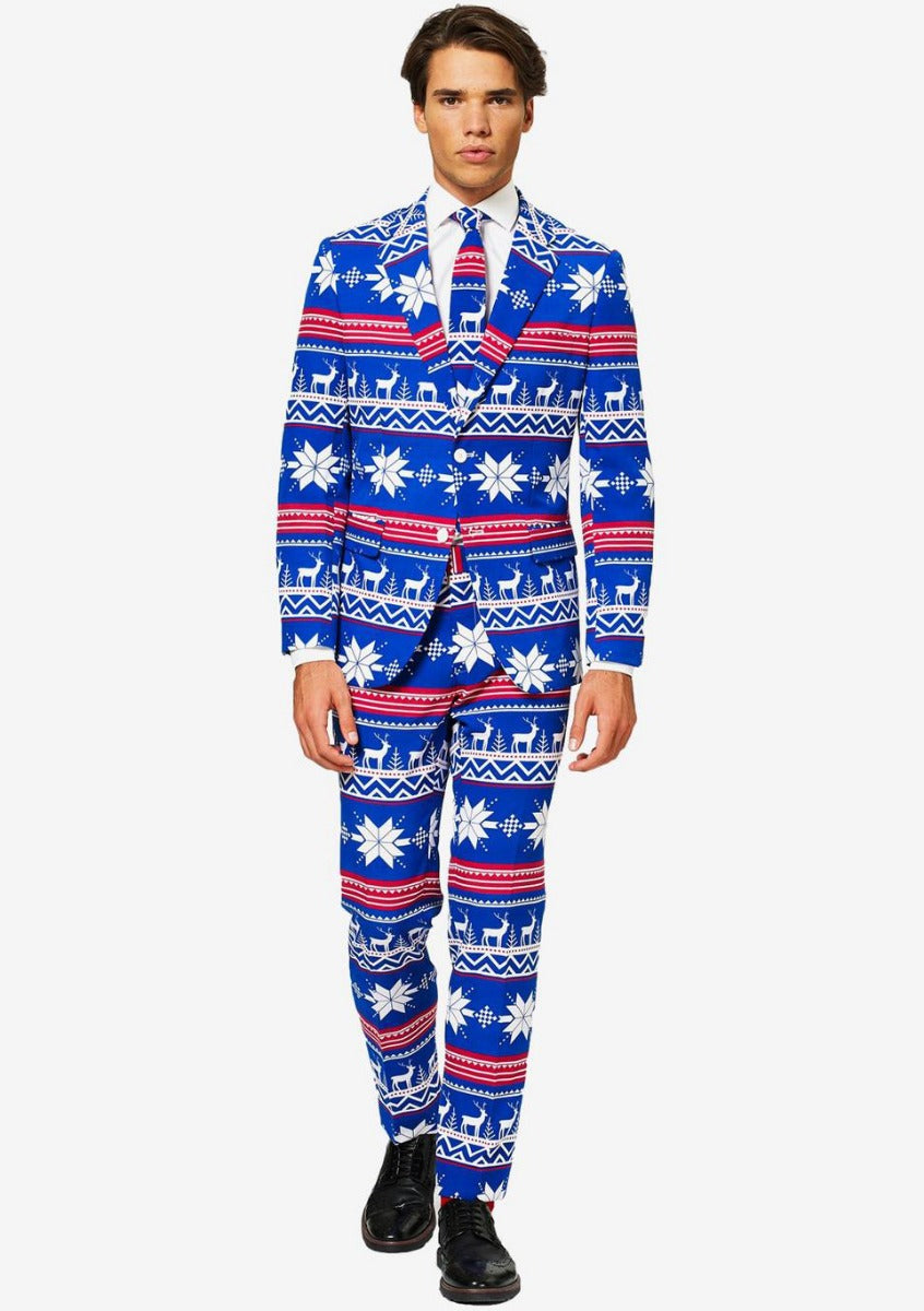 Kerst Maatpak