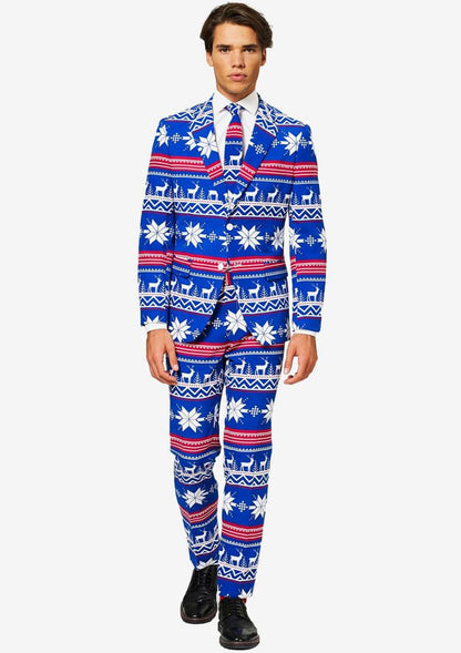 Kerst Maatpak