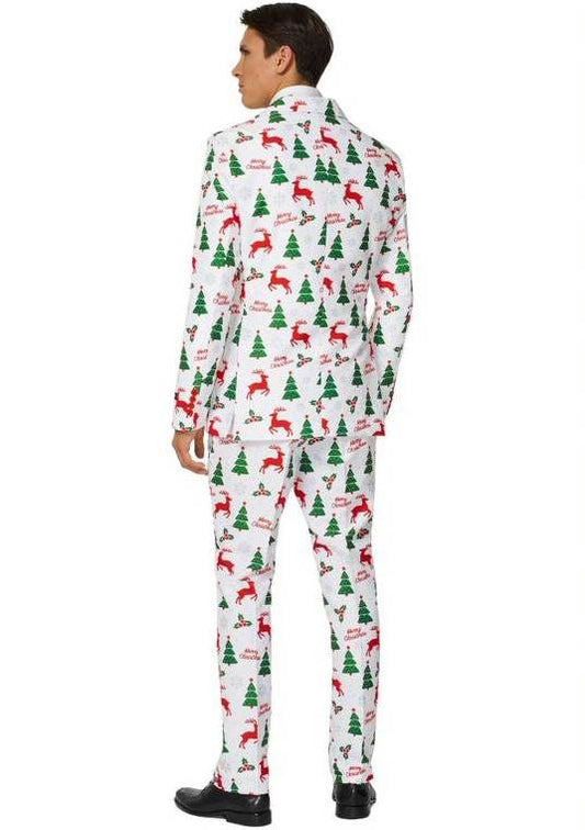 Kerstpak Wit
