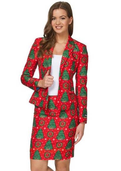Kerstpakje