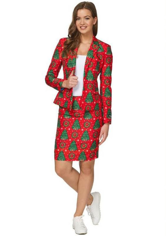 Kerstpakje