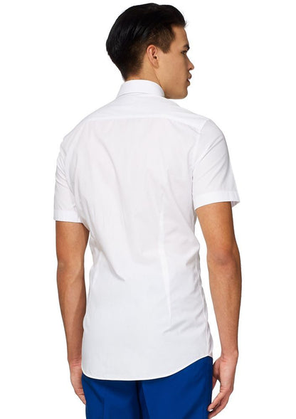 Korte Mouwen Blouse