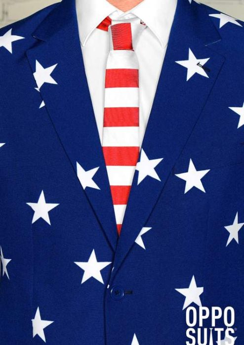 Kostuum USA
