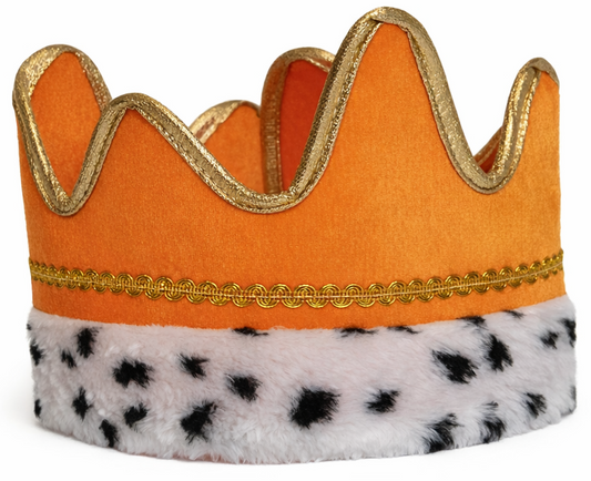 Konings Kroon Oranje