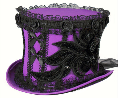 Hoge hoed Lace Star Paars