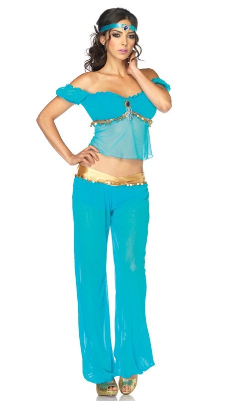 Jasmine