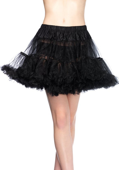 Petticoat XXL