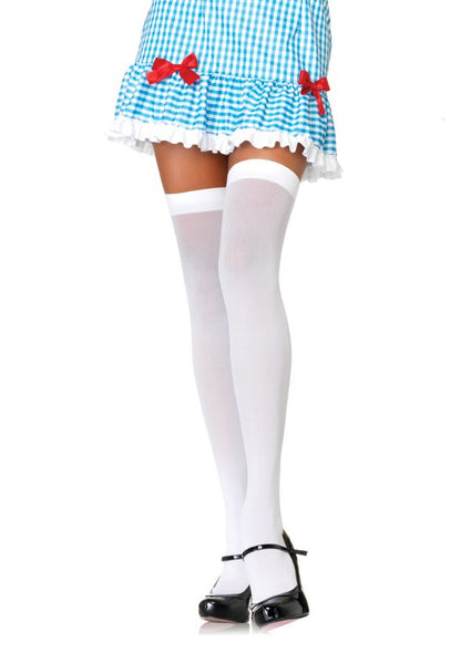 Nylon Stocking, 8 kleuren