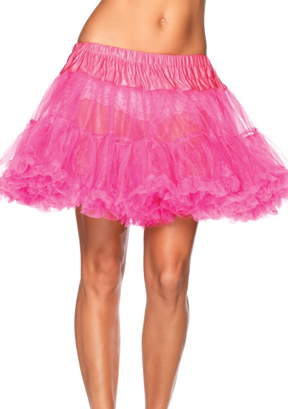 Petticoat, 9 kleuren