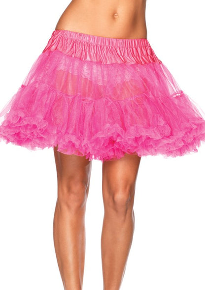 Petticoat, 9 kleuren
